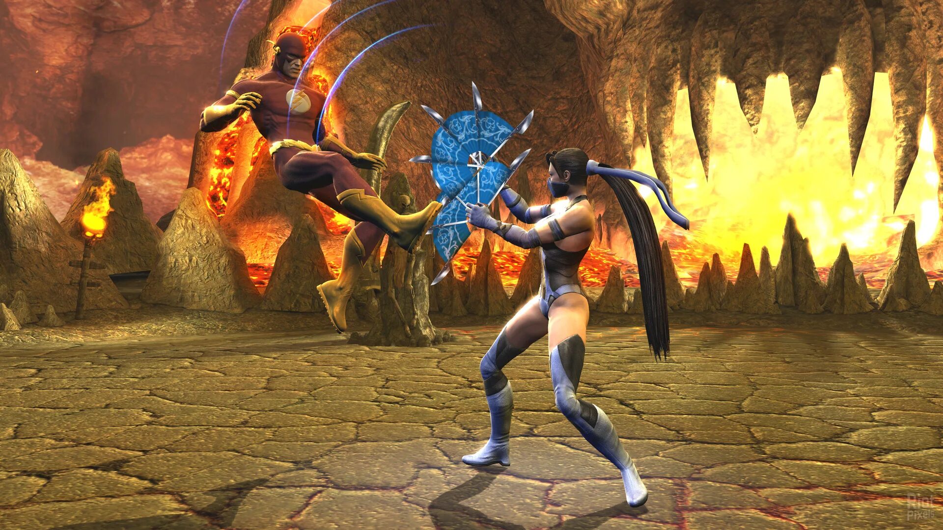 Мортал комбат регистрация. Мортал комбат DC Universe. Mortal Kombat vs. DC Universe. MK vs DC Universe. Ps3 MK DC Universe.