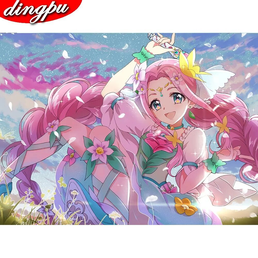 Idol mahou shoujo chiruchiru. Эми девочка волшебница. Magical girl style. Idol mahou shoujo chiruchiru ☆ michiru. Игра magic girl critical.