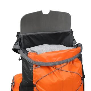 Easy packing
