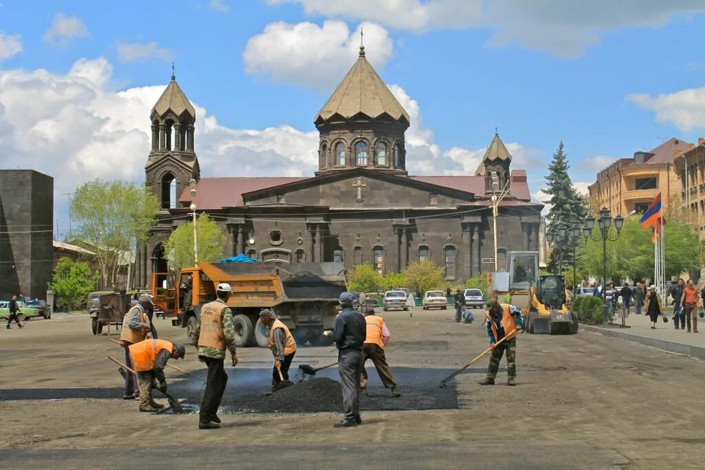 Население гюмри. Город гюмри армения. поселок гюмри армения. ленинакан армения. крепость гюмри армения.
