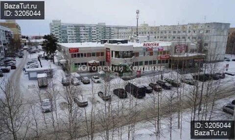 Сайт 6 нижневартовск