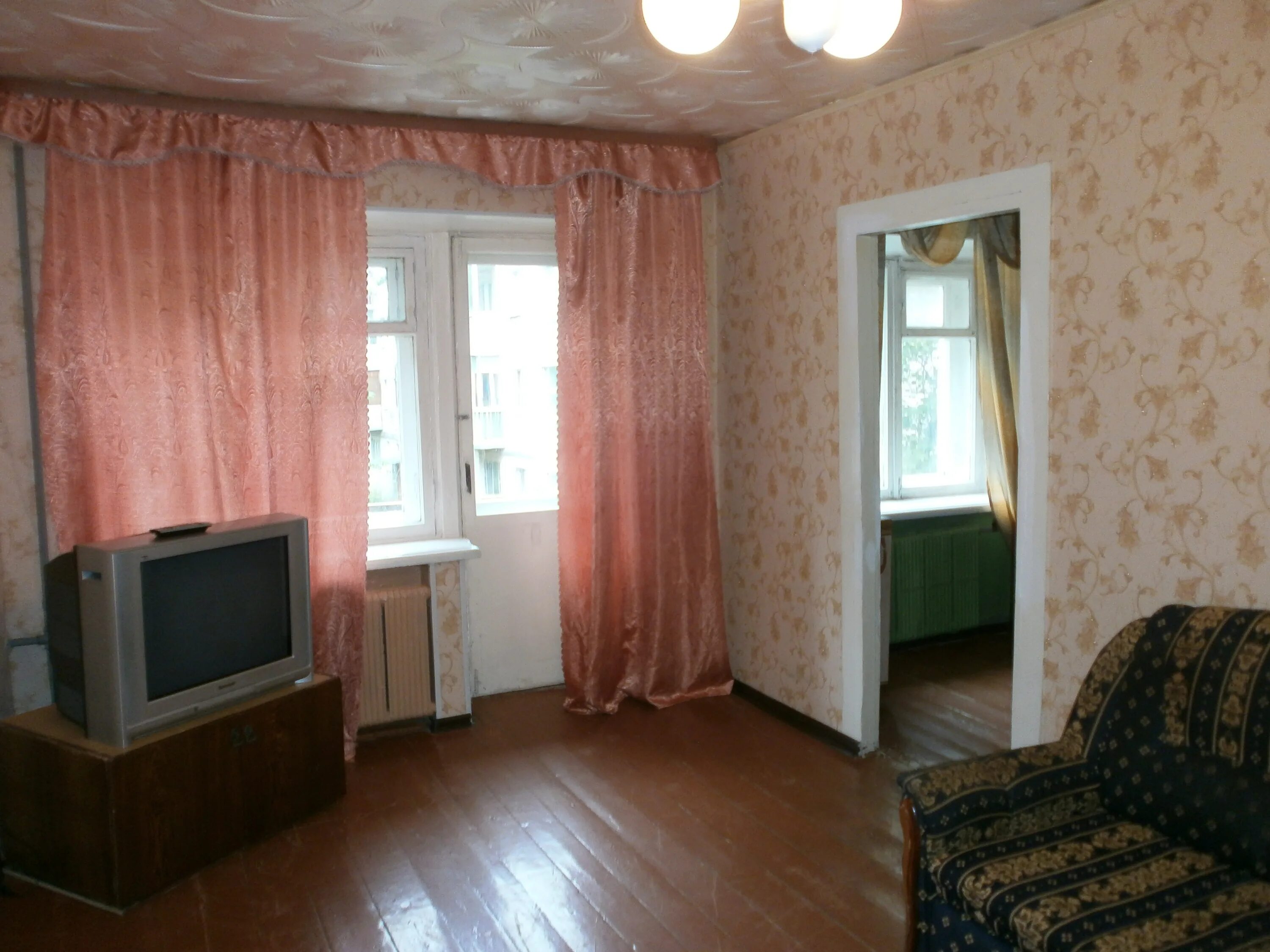 снять трехкомнатную квартиру в ярославле