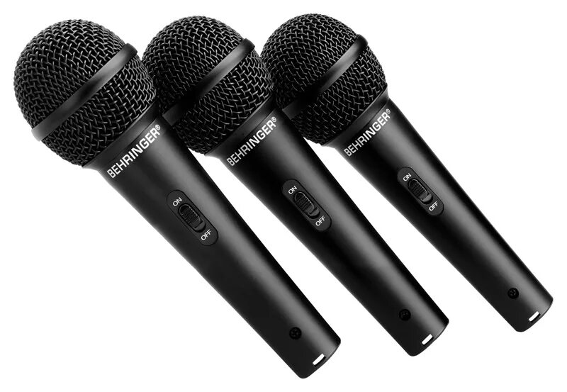 Какие недорогие микрофоны. Микрофон behringer xm1800. микрофон behringer xm8500. микрофоны беренджер xm1800s. набор behringer xm1800s.