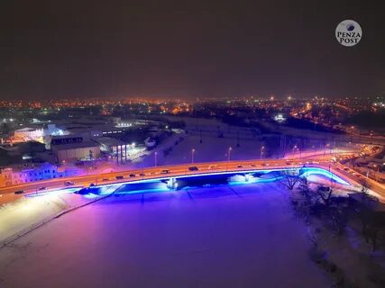 Пенза 2022