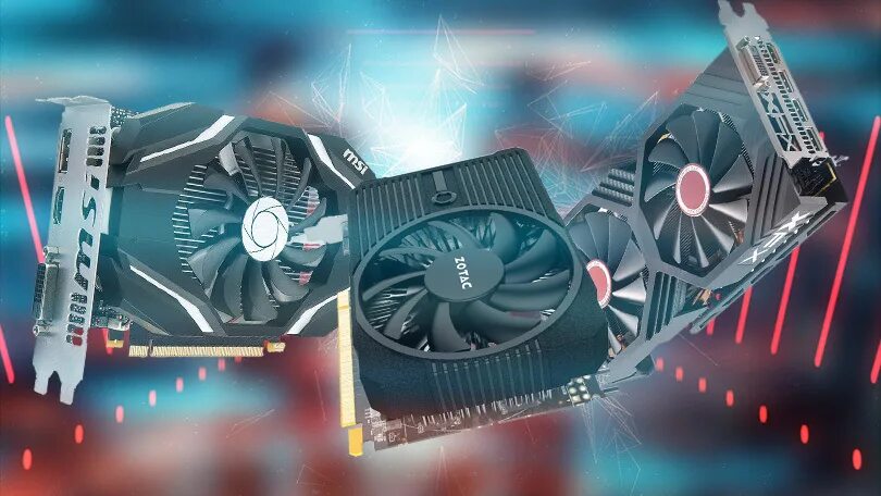 Amd radeon 3050
