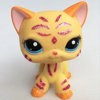 Little pet shop игрушки