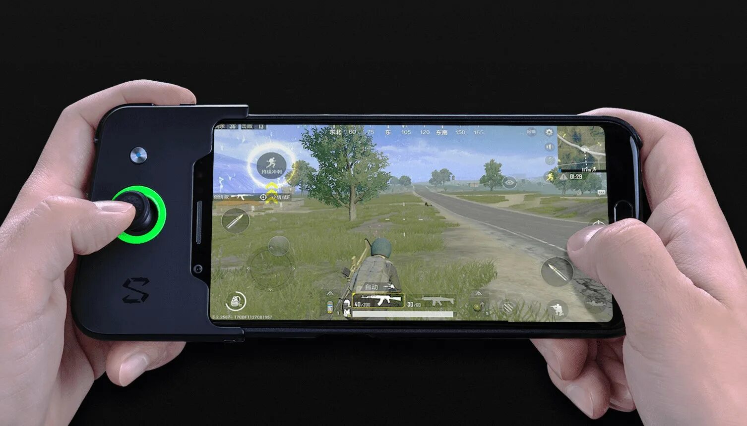 Какой смартфон подходит для игр. Xiaomi black shark. mi black shark 1. сяоми игровой смартфон. самый мощный смартфон для игр.