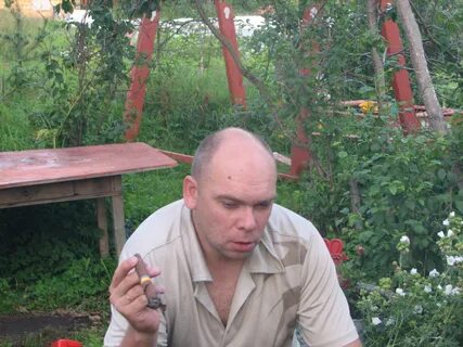 Голодание алексея ворона