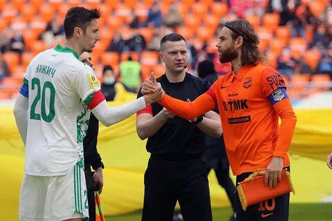 Новости фк урал на сегодня
