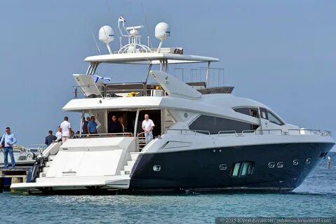Yacht на русском