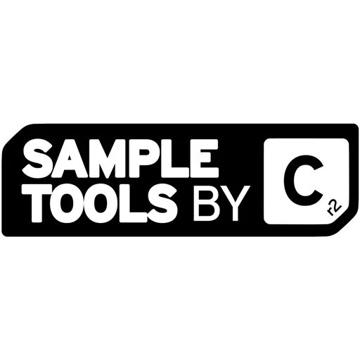 Tools.by. Sampling tools