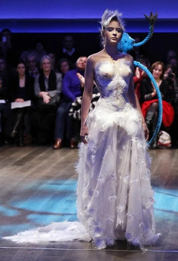 Couture me