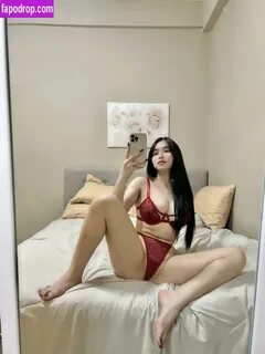 Maria follosco alua leaks