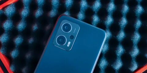 Poco x 4 gt