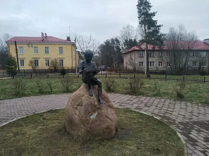 Г п всеволожское