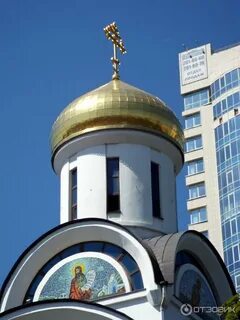 Церковь на покровском ростов на дону
