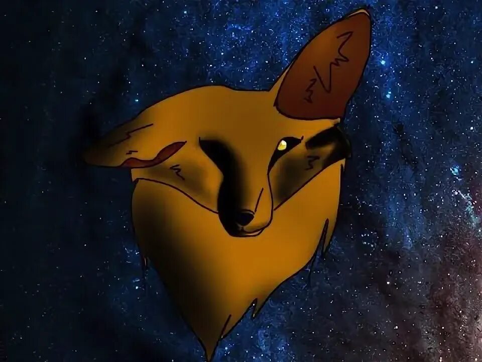 Лис 02. Лис 02