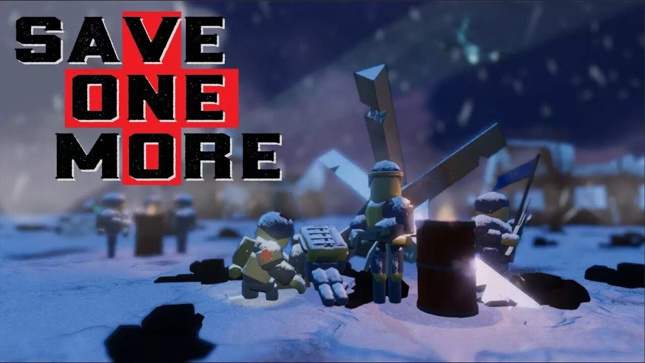 One more pack. One more game. one more game deepstroke. save me 1 key. no one will save you 2025.