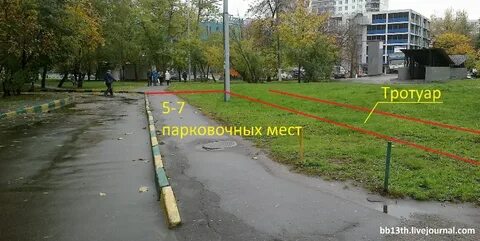 Каширское шоссе 110 4