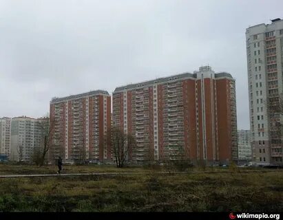 Захарьинские дворики