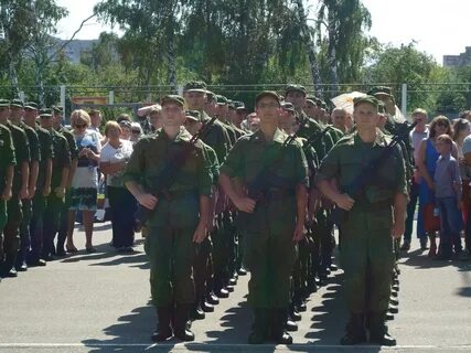 Кстово военкомат телефон