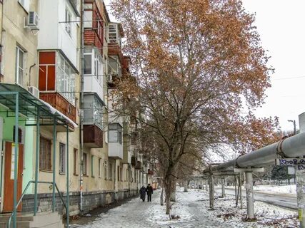 Улица сады 2