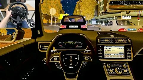 Driving 2021