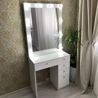 Гримерный столик