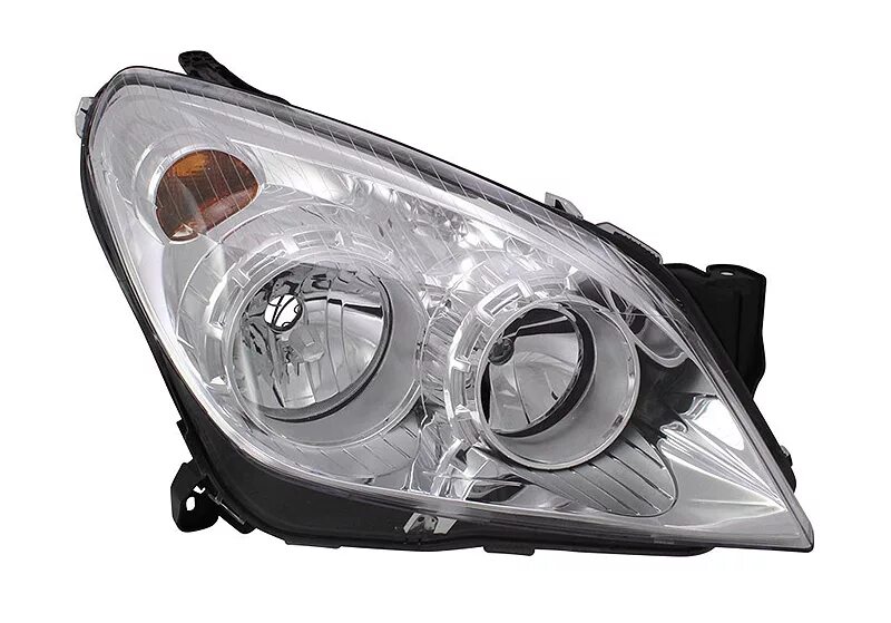 Как снять переднюю фару опель астра аш Lamp replacement (Opel Astra J 2009-2015, petrol: Electrical equipment: Lighting