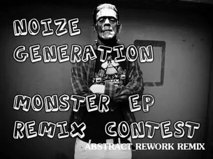 Mount noize generation around the