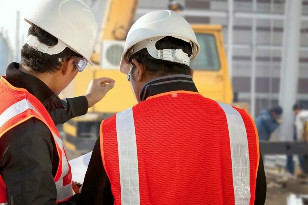 техническое обследование зданий и сооружений.