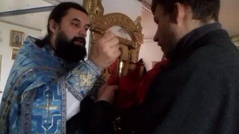 Источника бессмертного