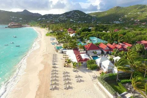 Saint barth