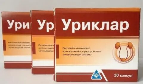 Уриклар инструкция