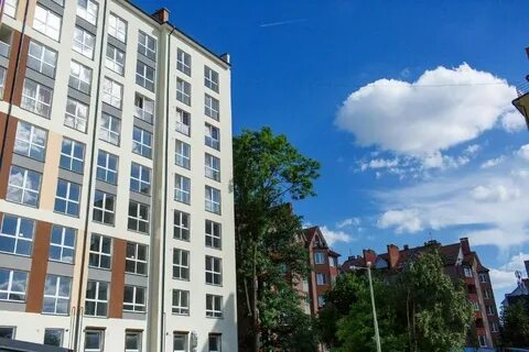 Поделам в калининград апартаменты