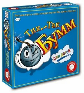 Играть в тик