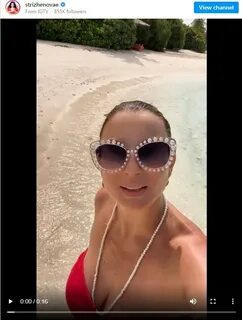 Жалаңаш киска видеосы