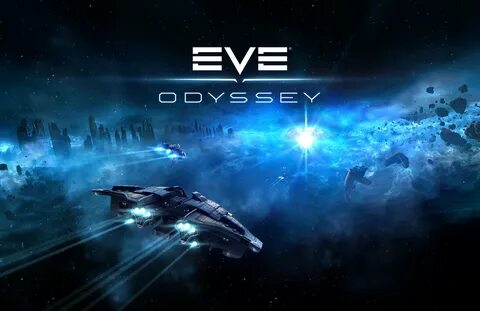 Тематическая подборка мир eve