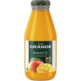 Манговый нектар