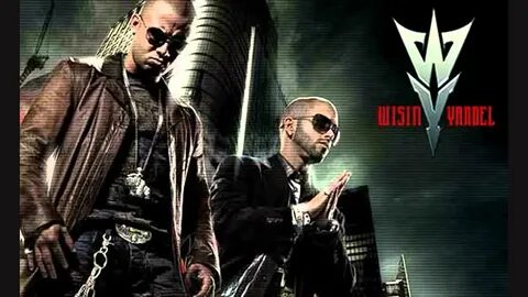 Wisin ft