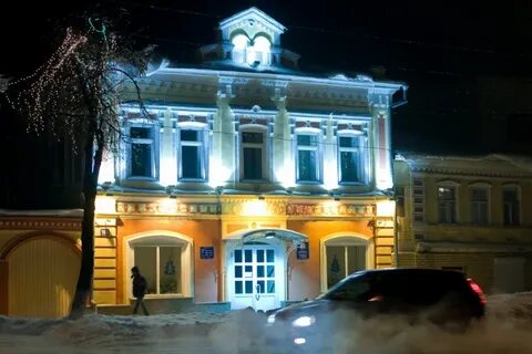 Дк богородск
