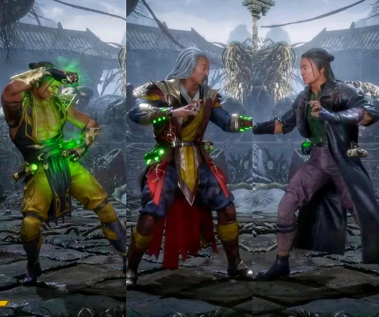 Mortal Kombat 11 Shang Tsung. Шан Цунг Мortal Combat 11. Шан Тсунг мортал комбат 11. Шан Цунг мортал комбат 1995. Мортал комбат 2023 на русском