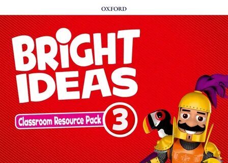 Bright ideas
