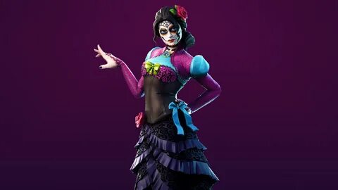 Skins rose