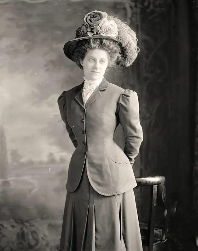 Мода 19го века. Девушки эдвардианской эпохи 1900-1910. Мода конца 20 века. Мода конца 20 века. Мода 19-20 веков.