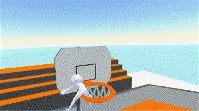 Runningball