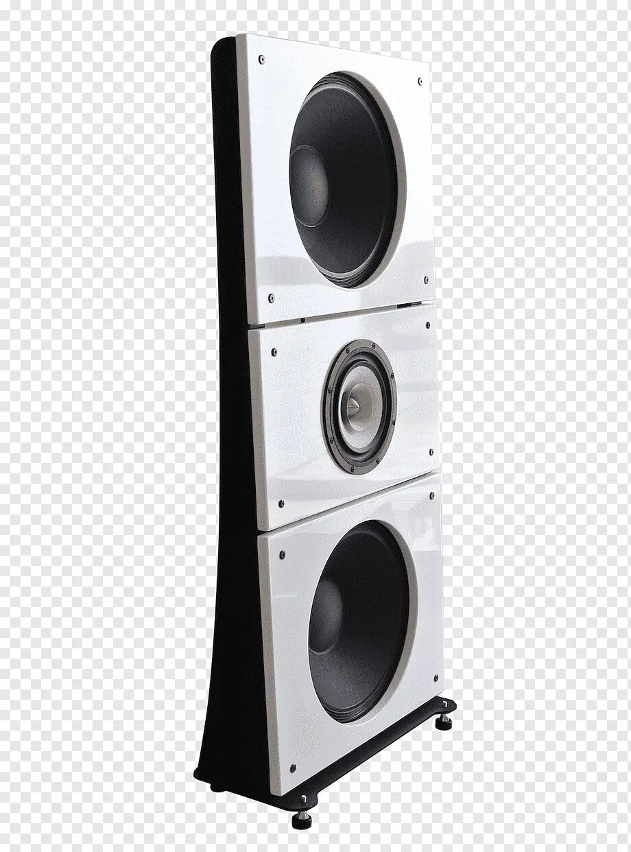 Speakers definition