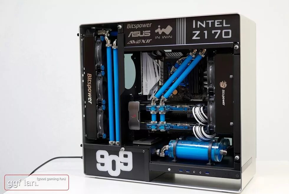 Pc send