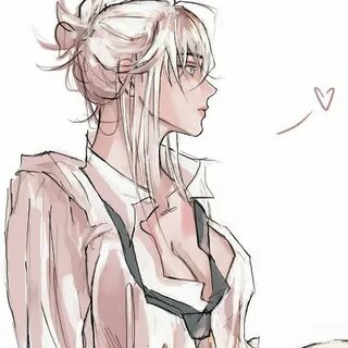 Female gojo