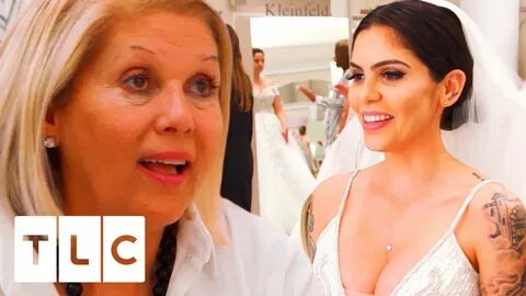She her mum with the